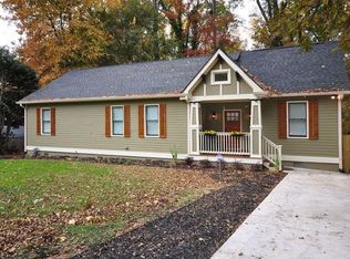 339 Eleanor St, Atlanta, GA 30317