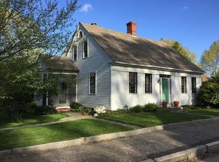 168 High St, Groton, CT 06355