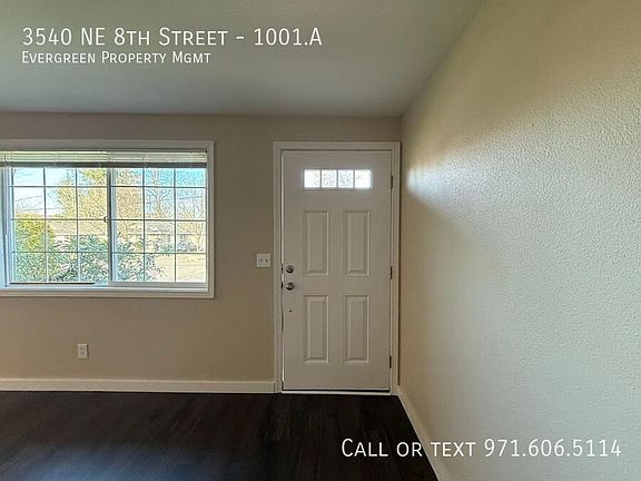 4th image of 3540 NE 8th St #1001A