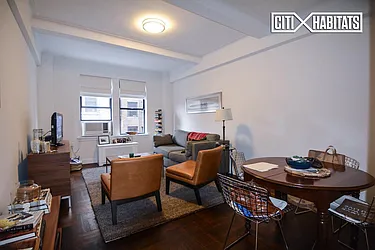 Rented by Citi Habitats
