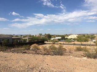 19605 N 39th Dr, Glendale, AZ 85308