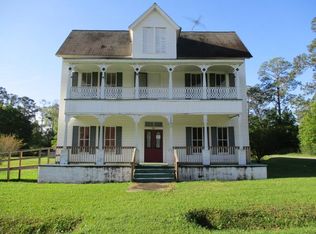 2091 Spence St, Ochlocknee, GA 31773