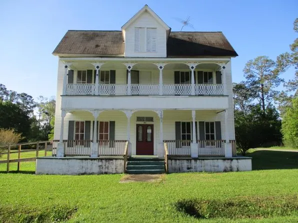 2091 Spence St, Ochlocknee, GA 31773
