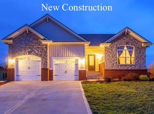 209 Old Station Rd, Frankfort, KY 40601