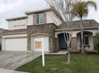5305 Lotus Pond Way, Elk Grove, CA 95757