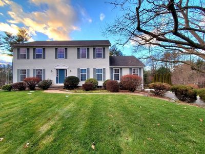 16 Summerfield Rd, Amherst, MA, 01002