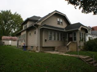 2545A N 52nd St, Milwaukee, WI 53210