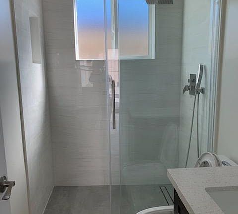 5th image of 1222 S Marguerita Ave #B