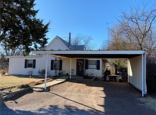 409 E Means, Rocky, OK 73661