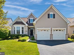 13 Norton Ave, Hightstown, NJ 08520