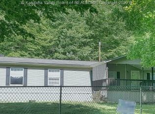 1225 Epling Hollow Rd, Ashford, WV 25009