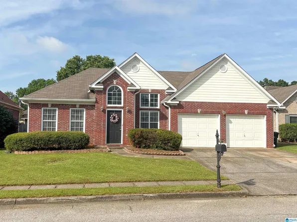 187 Calumet Dr, Birmingham, AL 35242