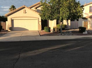 3290 E Hampton Ln, Gilbert, AZ 85295