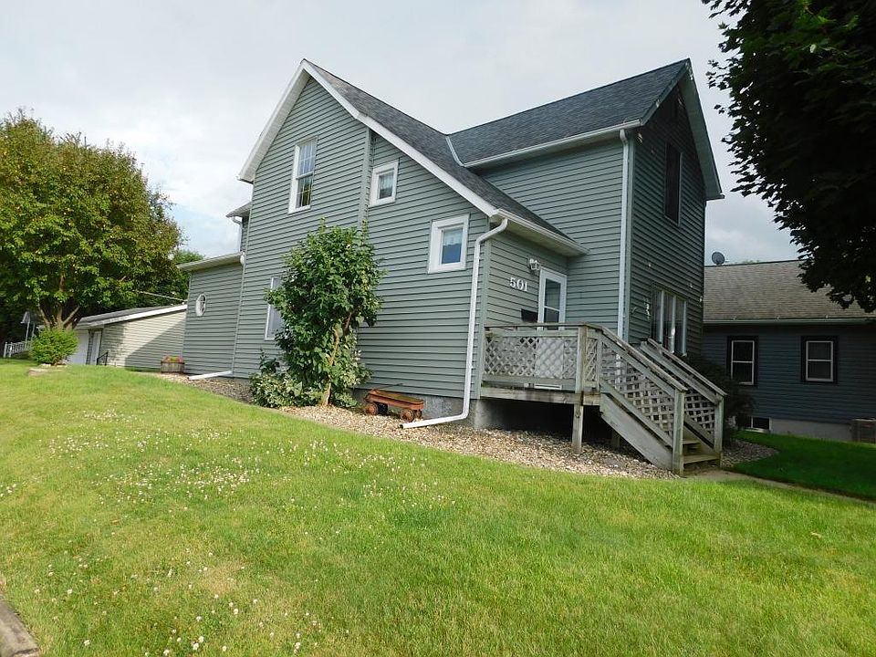 1st image of 501 S Park St