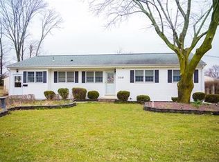 110 Princeton Rd, Parlin, NJ 08859