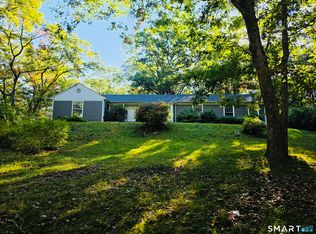 540 Squaw Rock Road, Plainfield, CT 06354