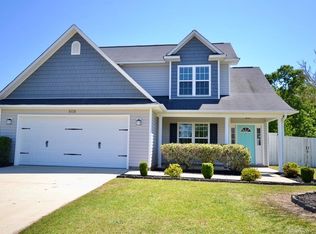 608 Cape Fear Rd, Raeford, NC 28376