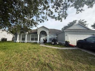 742 NW Bayard Ave, Port Saint Lucie, FL 34983