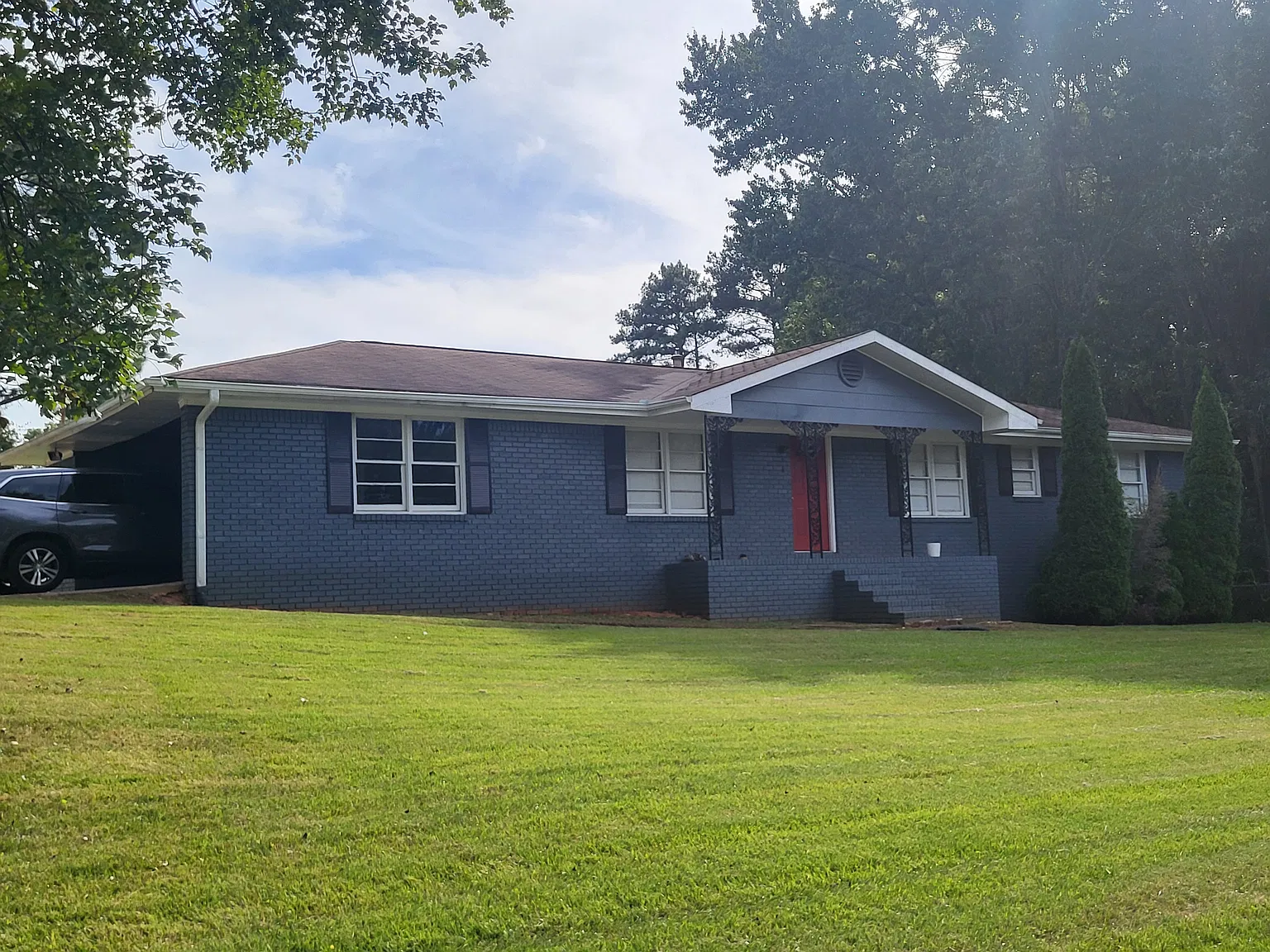 4729 Central Church Road — Photo 2