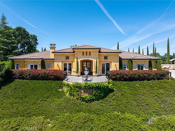 5th image of 2035 Rancho Caro Rd