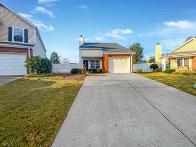 820 Camelon Ct, Milton, GA, 30004