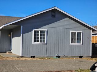 2001 N Yew St #B, Ellensburg, WA 98926
