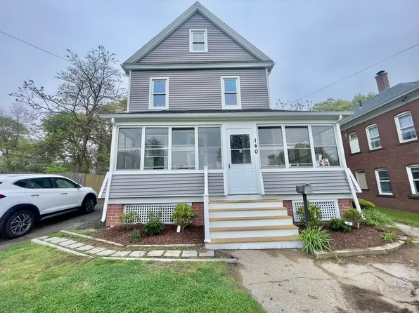 140 Grattan St, Chicopee, MA 01020