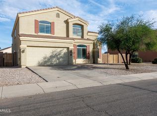 2188 N Tumaci Ct, Casa Grande, AZ 85122