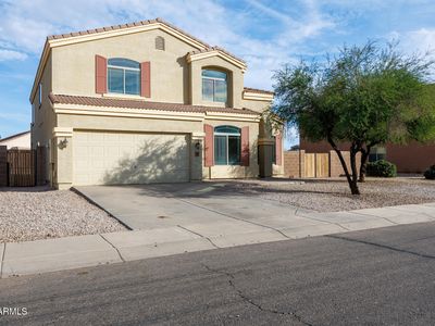 2188 N Tumaci Ct, Casa Grande, AZ, 85122