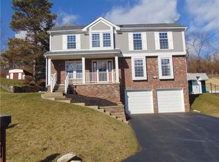 2582 Hi Ridge Dr, North Huntingdon, PA 15642