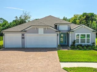 22 Country Club Harbor Cir, Palm Coast, FL 32137
