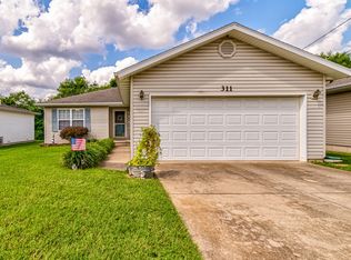 311 N Westport Ave, Springfield, MO 65802