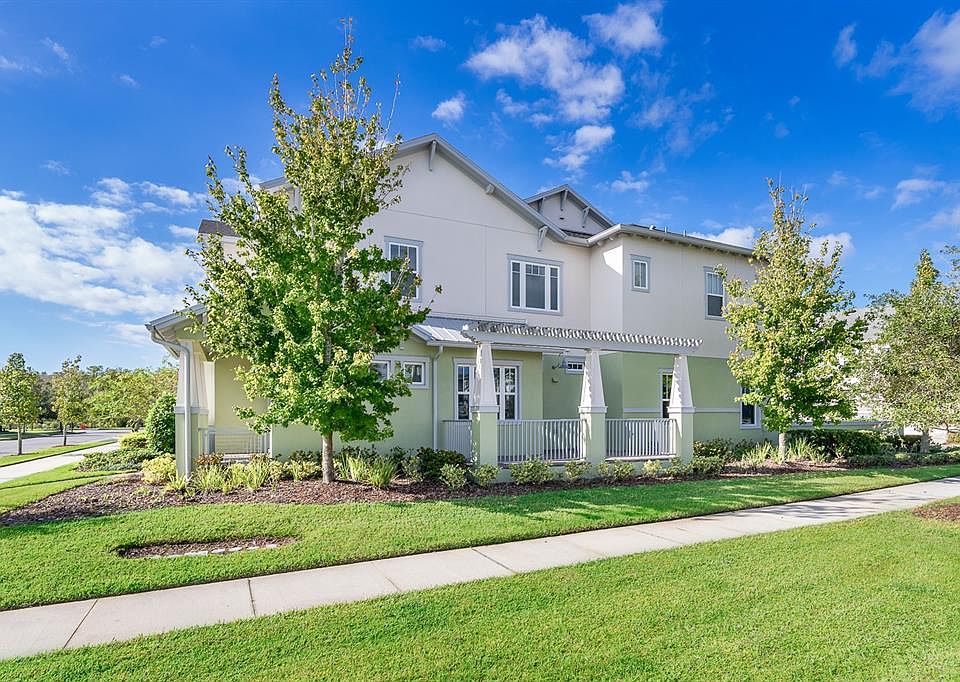 マサ626 13852 Maskawa Ave, Orlando, FL 32827 | MLS #O6289636 | Zillow