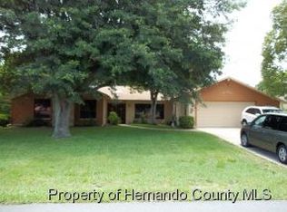 2366 Restmere Ln, Spring Hill, FL 34609