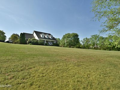 5429 Pryor Rd, Maryville, TN, 37804