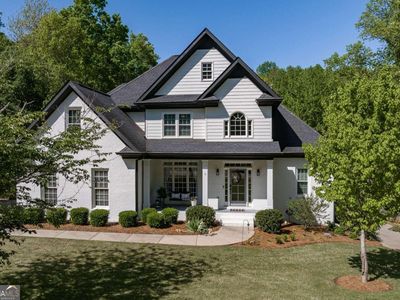 225 Riverbottom Rd, Athens, GA, 30606