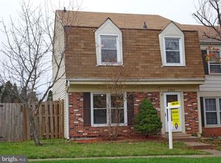 8995 McDowell Cmn, Manassas, VA 20110