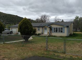 3726 Diamond St, Klamath Falls, OR 97601