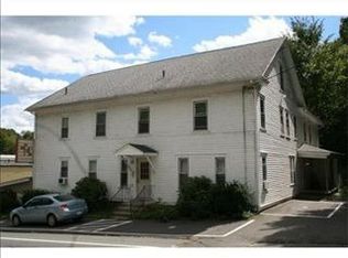 32 Depot St, Belchertown, MA 01007