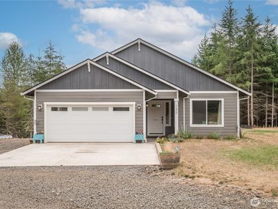 130 Grand Ridge, Toutle, WA, 98649