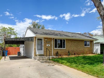 5421 E 65th Way, Commerce City, CO, 80022