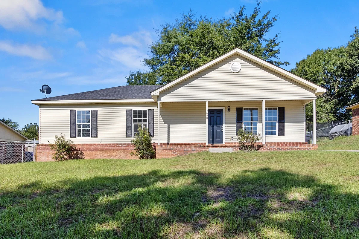 2890 Conniston Drive - 1 — Photo 1