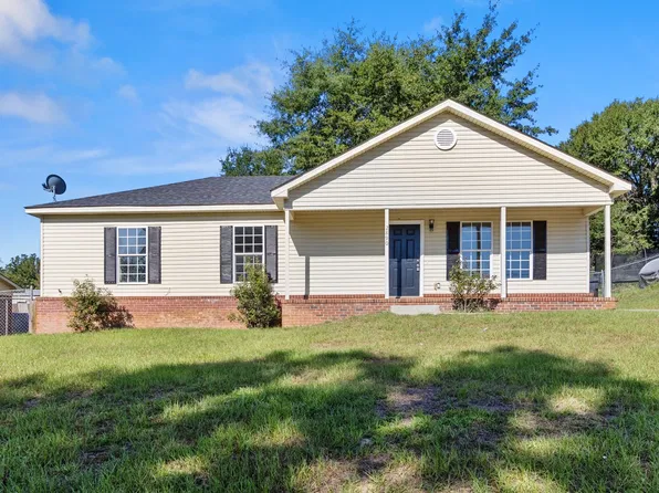2890 Conniston Dr, Hephzibah, GA 30815