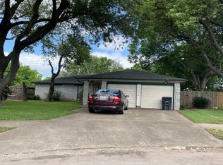 9510 Huntington Hill Dr, Houston, TX 77099