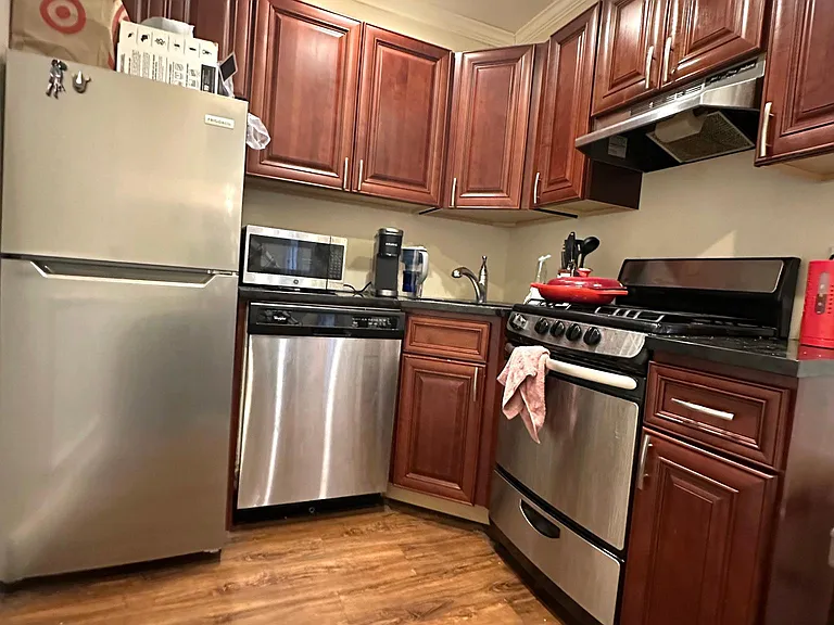 142 Kenrick St #2 — Photo 1