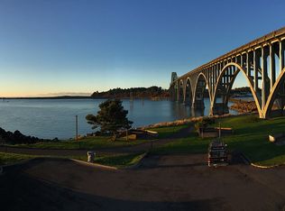 144 SW 26th St UNIT 4, Newport, OR 97365