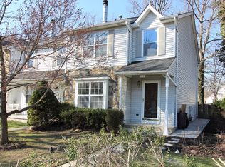 16 Stafford Ct, Hamilton, NJ 08690