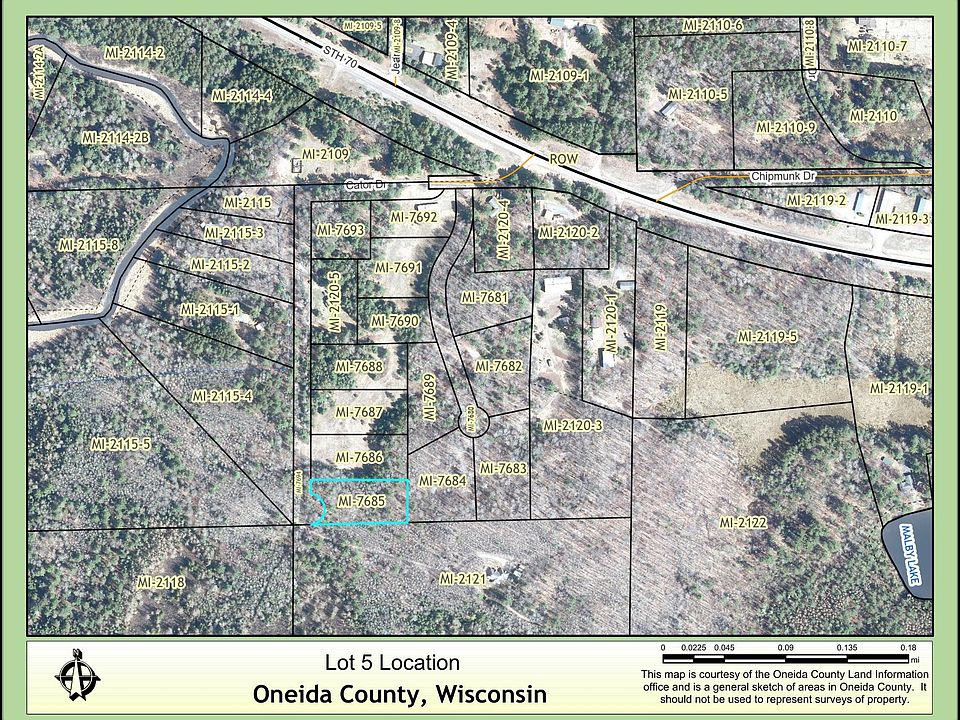 2nd image of 5 Cator Dr