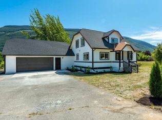 36798 State Route 20 Hwy, Sedro Woolley, WA 98284