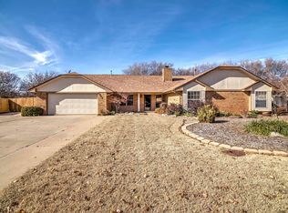 903 N Harville Rd, Duncan, OK 73533